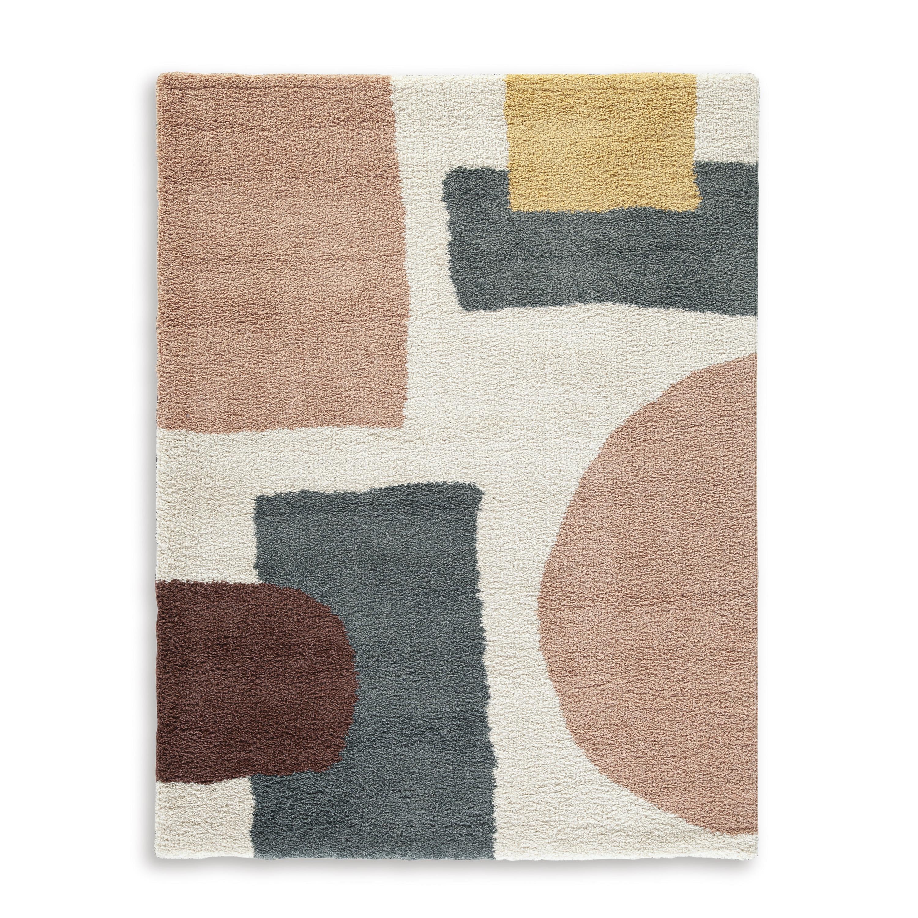  Size_5'3" x 7'1" --  Signature Design by Ashley Flynnwick Rug IMAGE 1