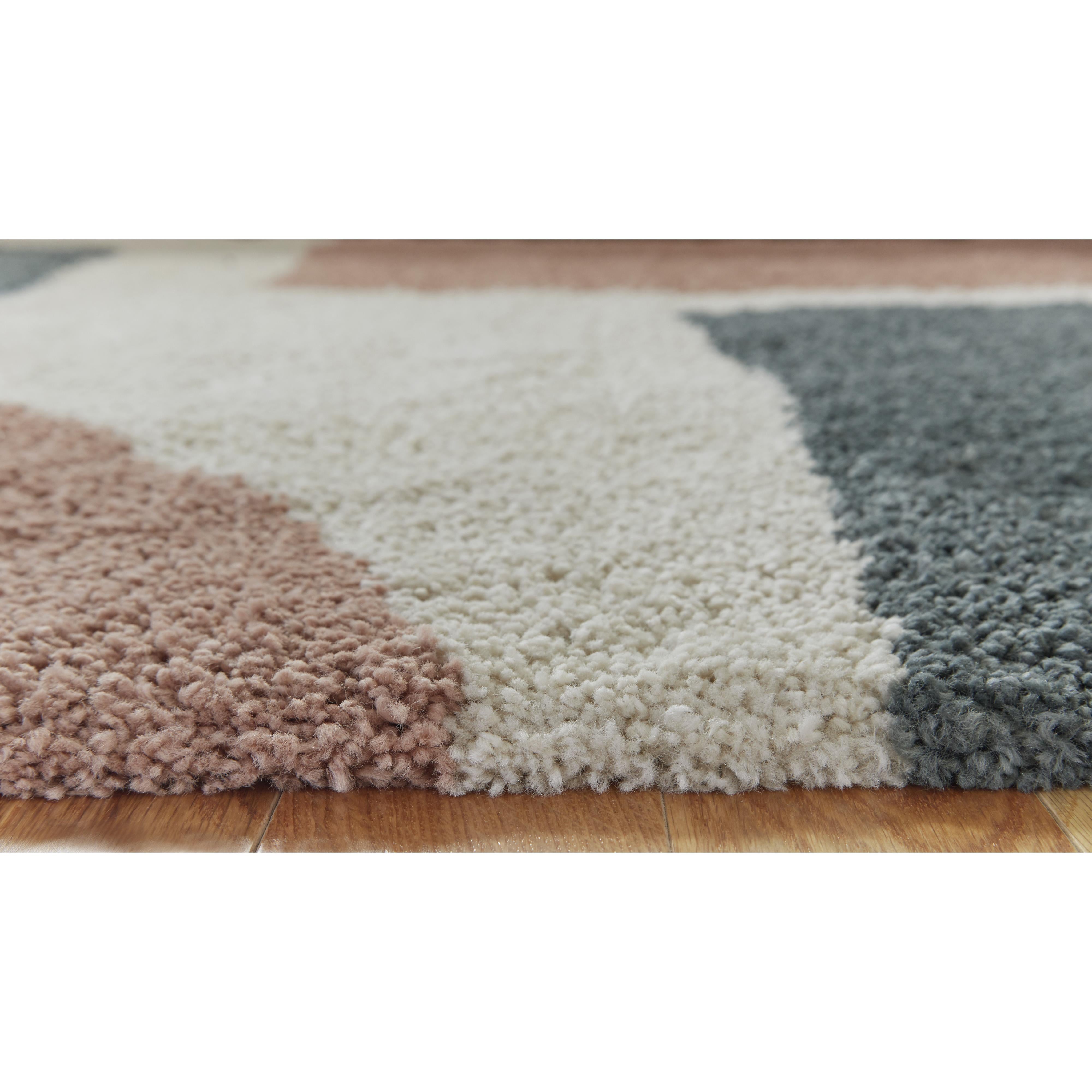  Size_5'3" x 7'1" --  Signature Design by Ashley Flynnwick Rug IMAGE 4