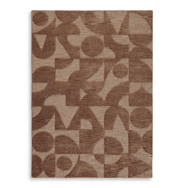 Signature Design by Ashley Perrenton Rug