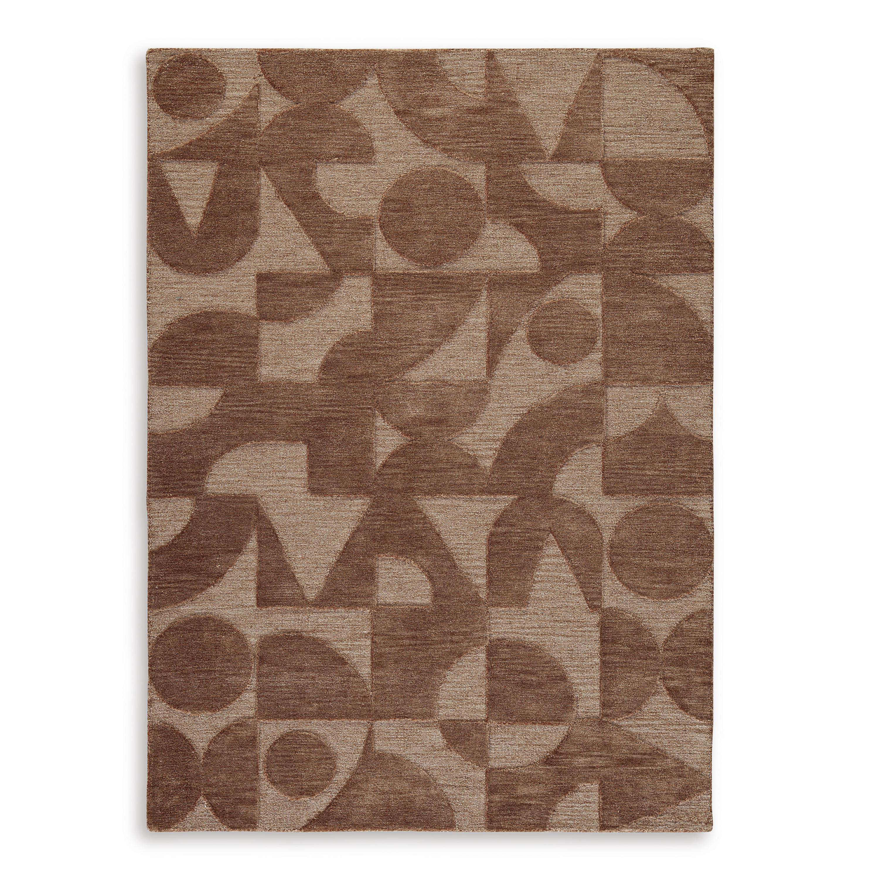  Size_5'1" x 7'2" --  Signature Design by Ashley Perrenton Rug IMAGE 1