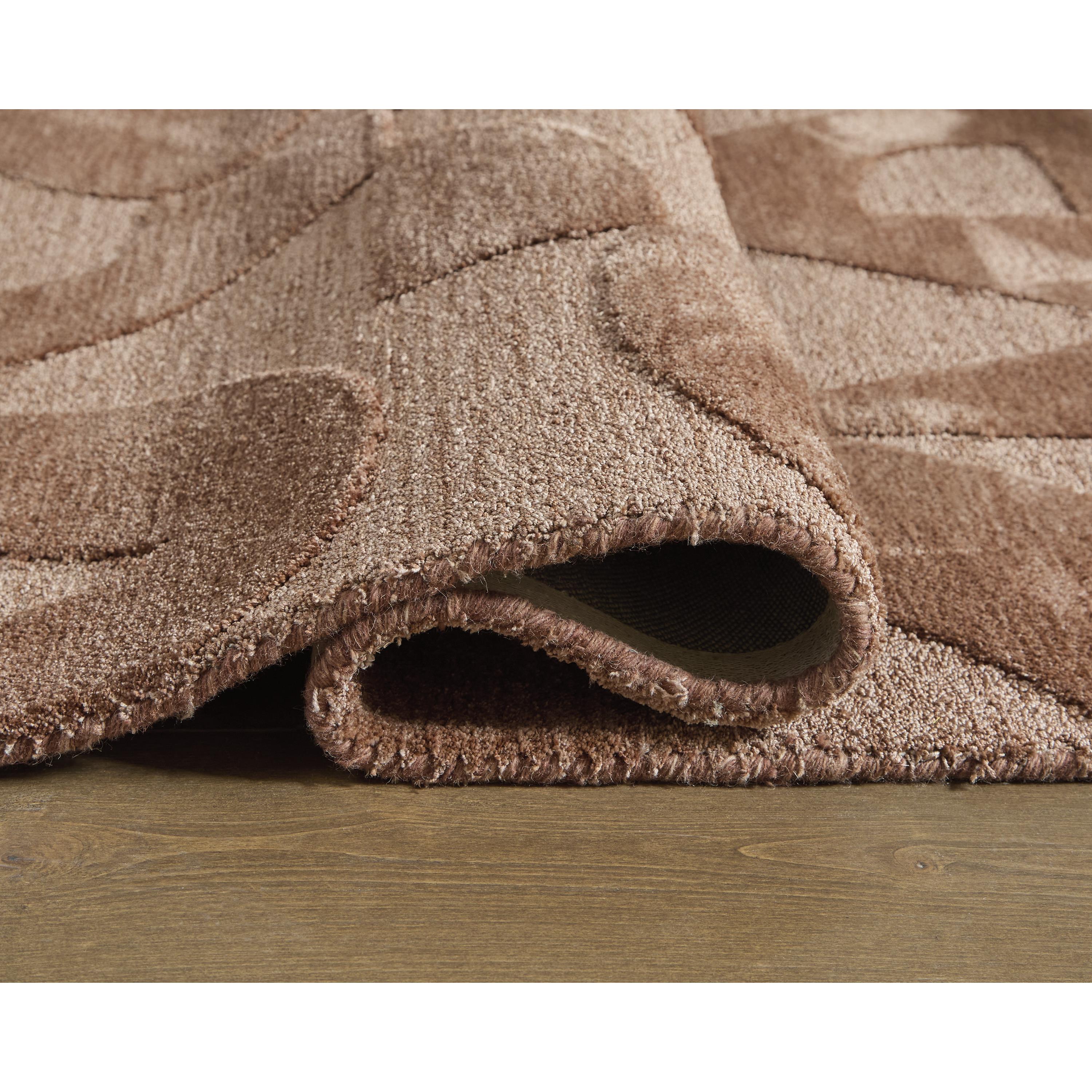  Size_5'1" x 7'2" --  Signature Design by Ashley Perrenton Rug IMAGE 3