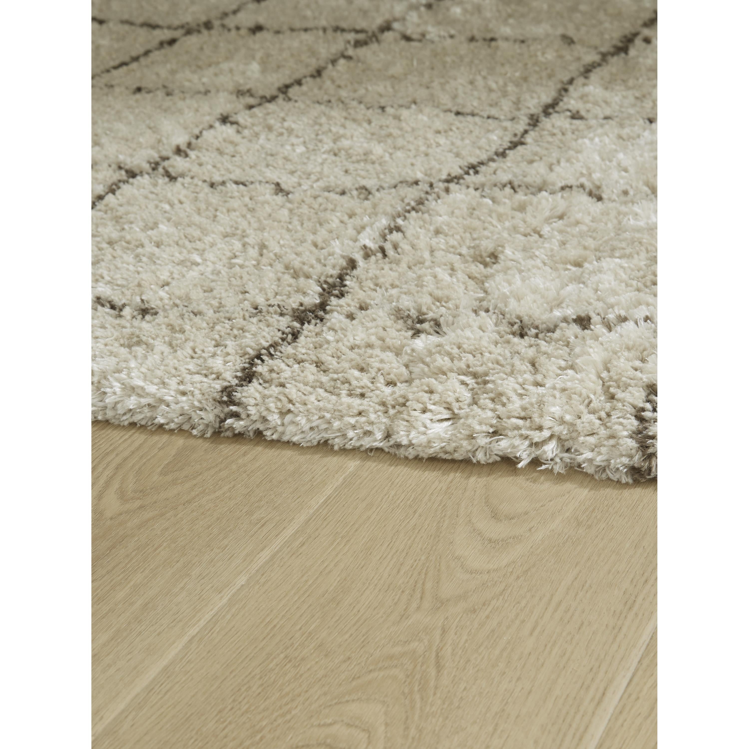  Size_5'5" x 7'4" --  Signature Design by Ashley Wrenlow Rug IMAGE 4