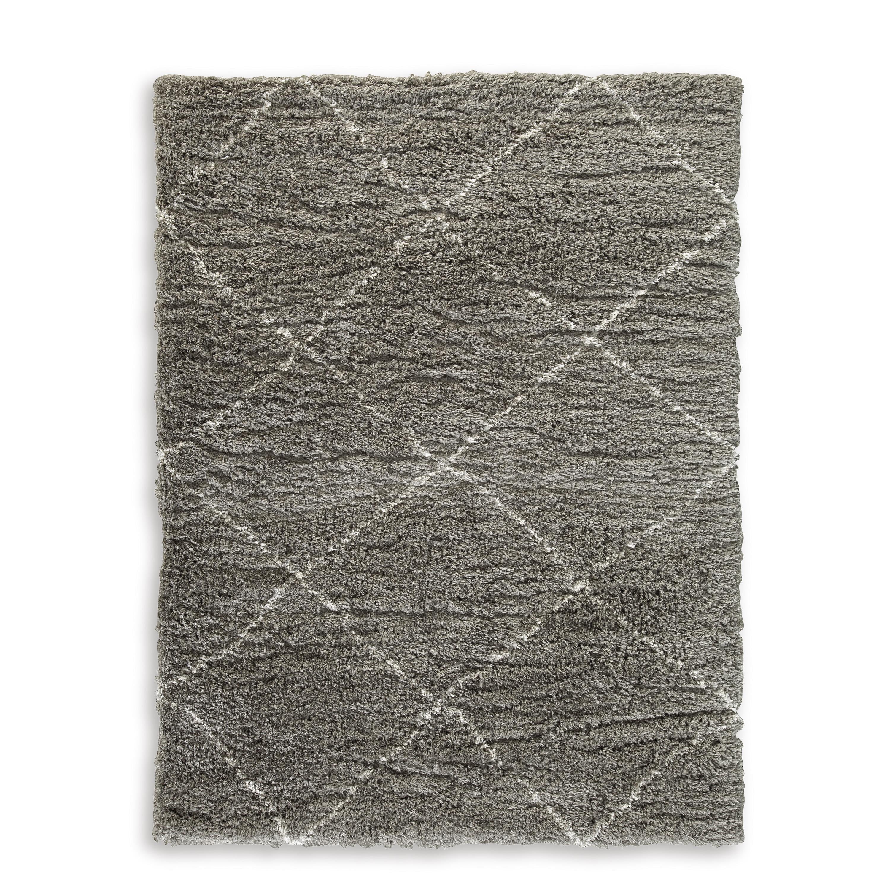  Size_5'6" x 7'4" --  Signature Design by Ashley Wrenlow Rug IMAGE 1