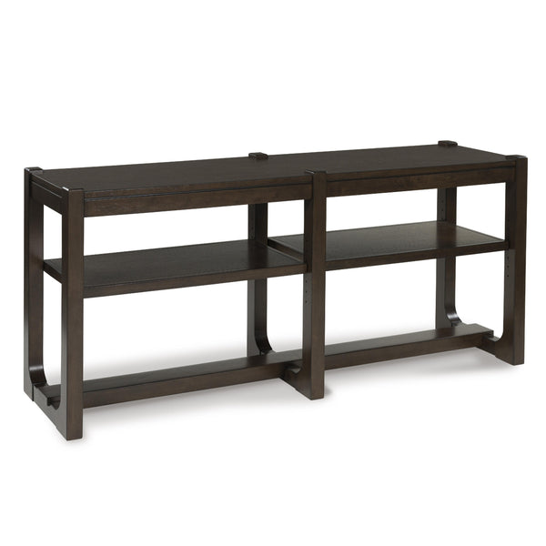 Signature Design by Ashley Breckington T856-4 Sofa Table