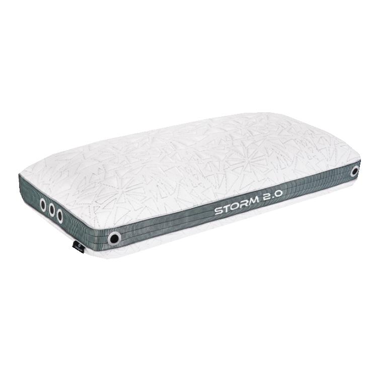  Size_King Series Name_Storm 2.0 --  Storm Performance® 2.0 Pillow (King) - Plush - Back & Side Sleepers IMAGE 1