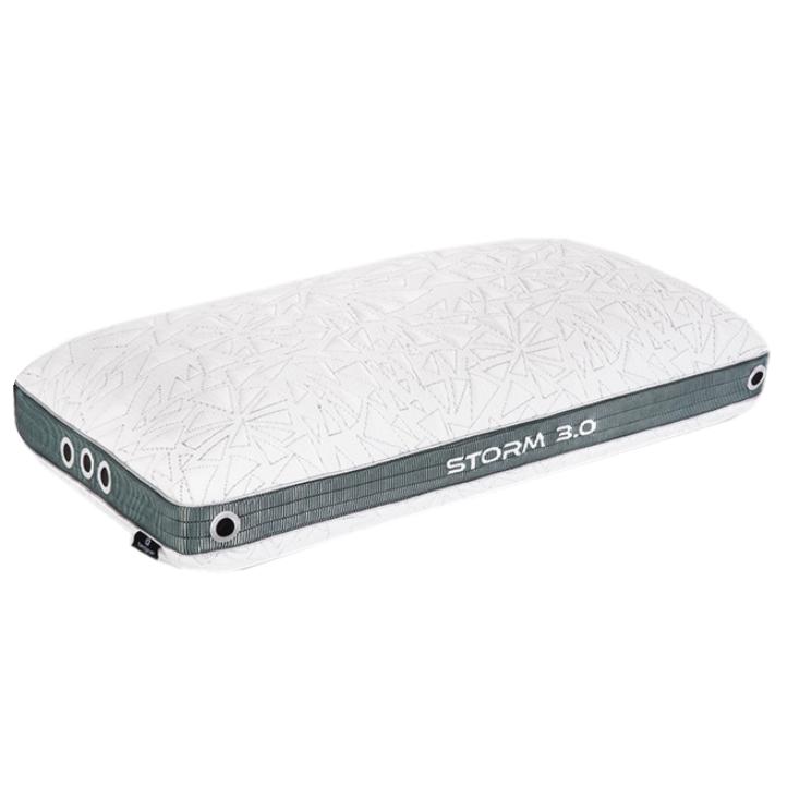  Size_King Series Name_Storm 3.0 --  Storm Performance® 3.0 Pillow (King) - Ultra Plush - Multi-Position Sleepers IMAGE 1