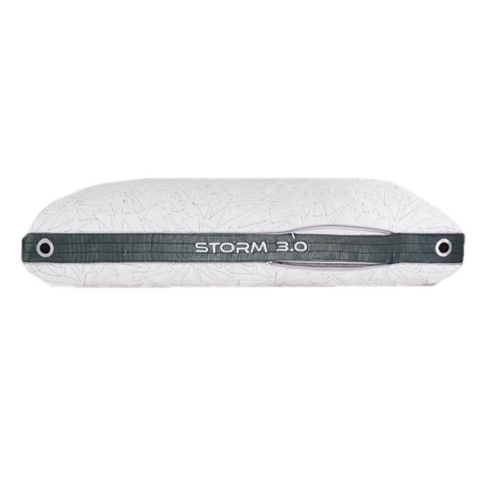  Size_King Series Name_Storm 3.0 --  Storm Performance® 3.0 Pillow (King) - Ultra Plush - Multi-Position Sleepers IMAGE 2