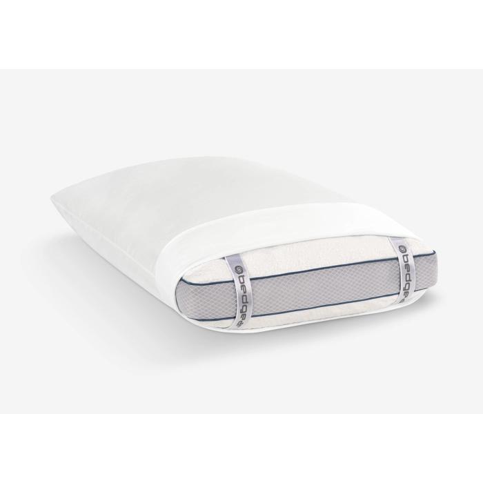  Size_Twin Manufacturer Color_Bright White --  Dri-Tec Sheet Set - Bright White (Twin/Twin XL) IMAGE 5