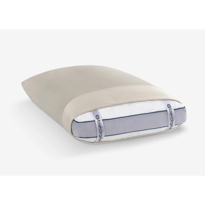  Size_Full Manufacturer Color_Medium Beige --  Dri-Tec Sheet Set - Medium Beige (Full) IMAGE 5