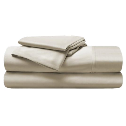  Size_Queen Manufacturer Color_Medium Beige --  Dri-Tec Sheet Set - Medium Beige (Queen) IMAGE 1