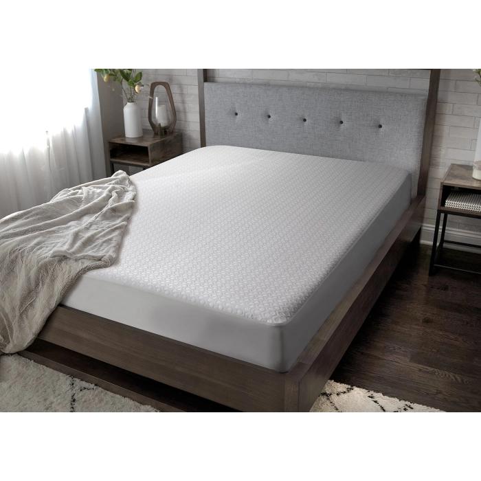  Size_King --  Dri-Tec Mattress Protector (King) IMAGE 4