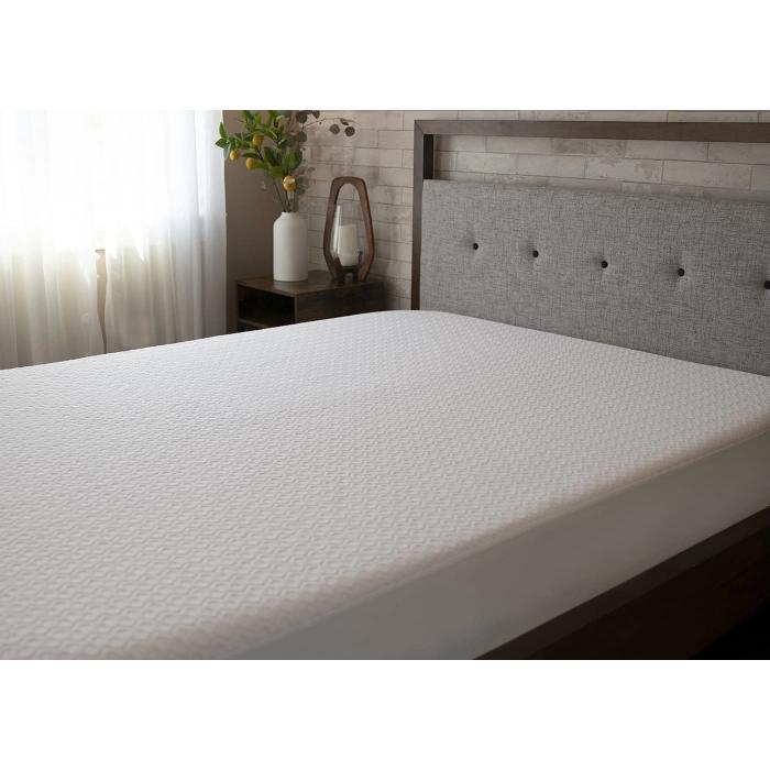  Size_King --  Dri-Tec Mattress Protector (King) IMAGE 5