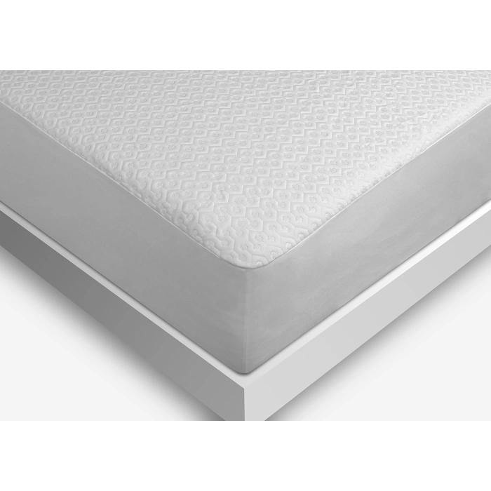  Size_California King --  Dri-Tec Mattress Protector (California King) IMAGE 2