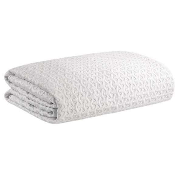  Size_King --  Ver-Tex Mattress Protector (King) IMAGE 1