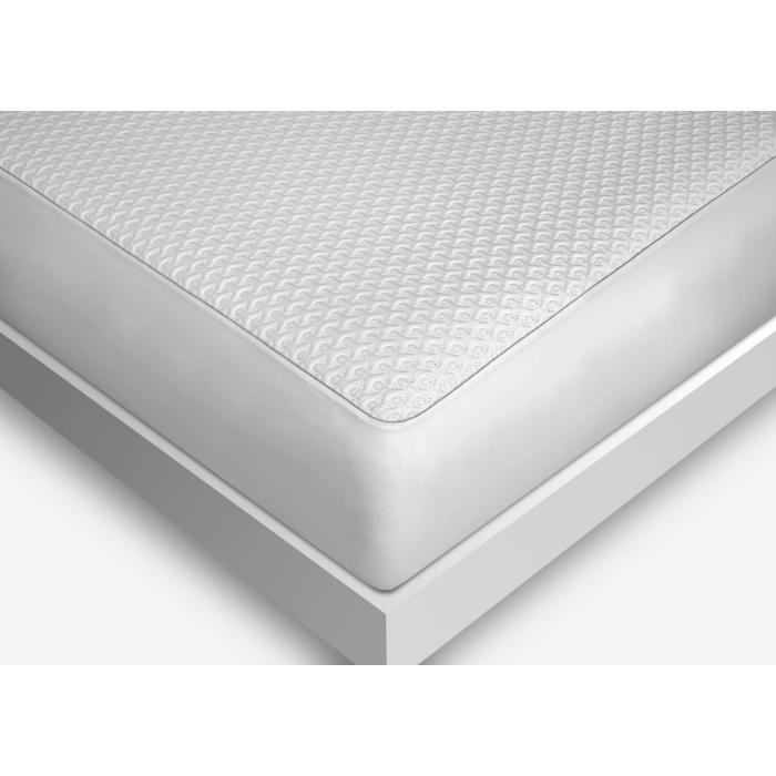  Size_King --  Ver-Tex Mattress Protector (King) IMAGE 2