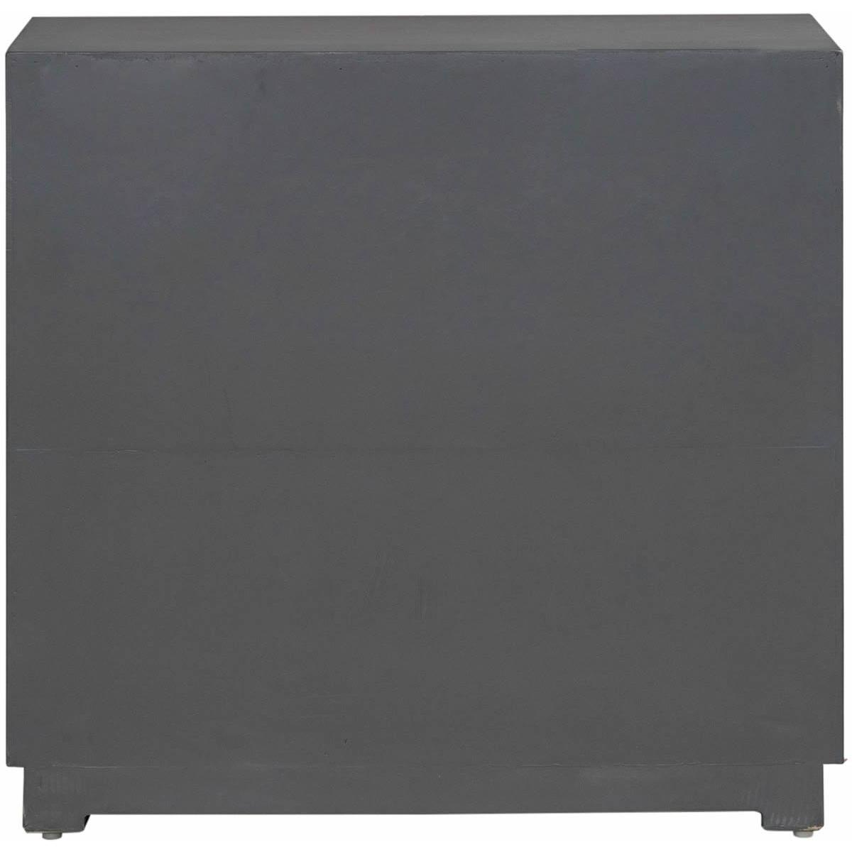  Liberty Furniture Industries Inc. Fiore 2231-AC2000 2-Door Accent Cabinet IMAGE 5