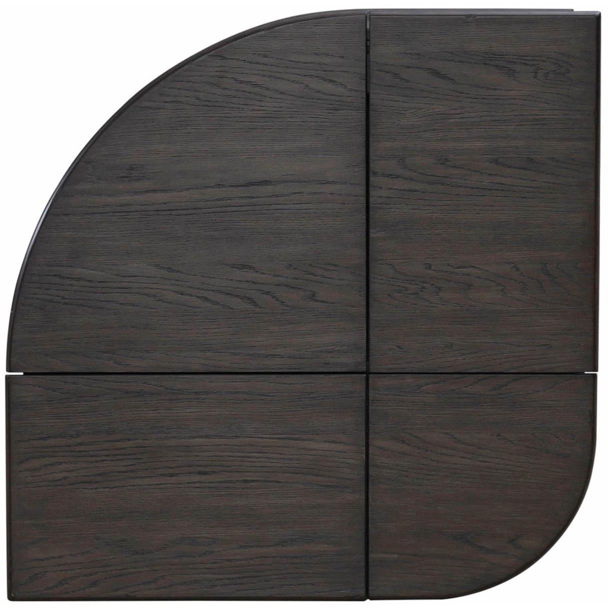  Liberty Furniture Industries Inc. Wallace 424C-OT1010 Cocktail Table IMAGE 5