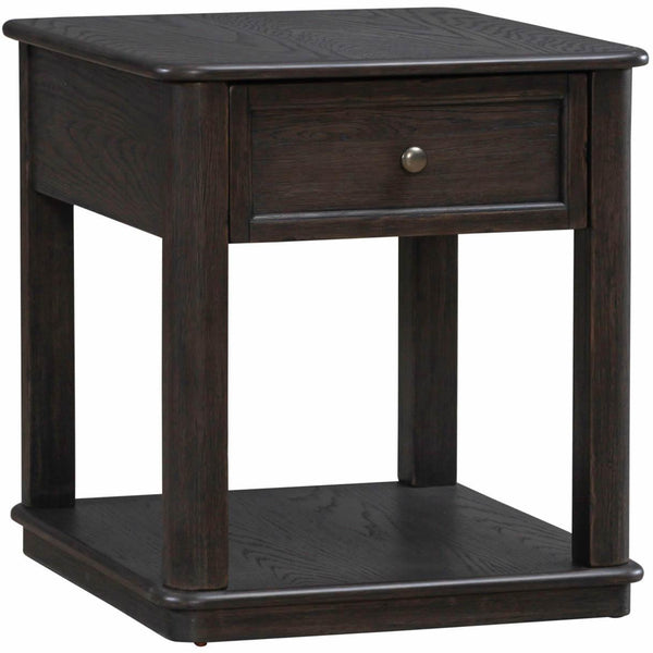 Liberty Furniture Industries Inc. Wallace 424C-OT1020 End Table