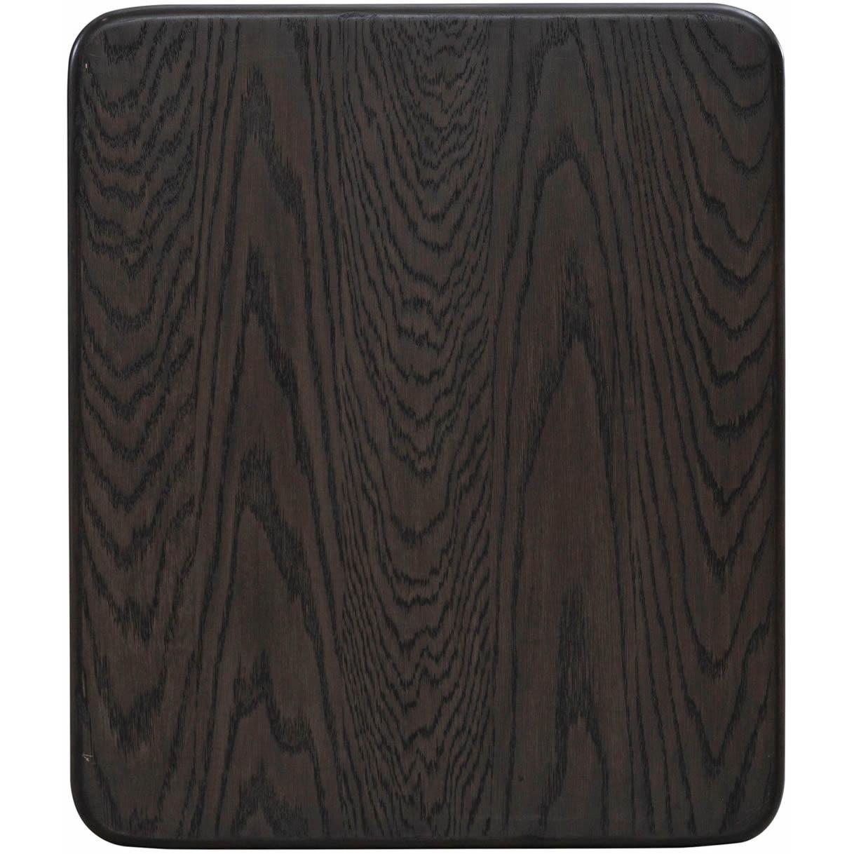  Liberty Furniture Industries Inc. Wallace 424C-OT1020 End Table IMAGE 5