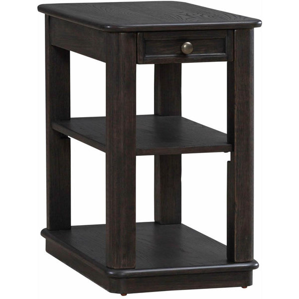 Liberty Furniture Industries Inc. Wallace 424C-OT1021 Chairside Table