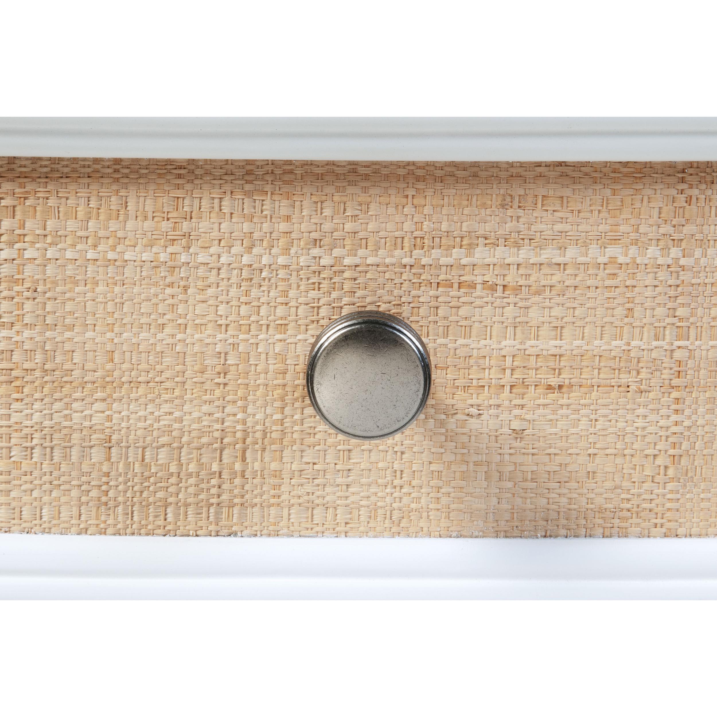  Coaster Furniture Bexhill 223473 10-Drawer Dresser Cabinet - White IMAGE 13