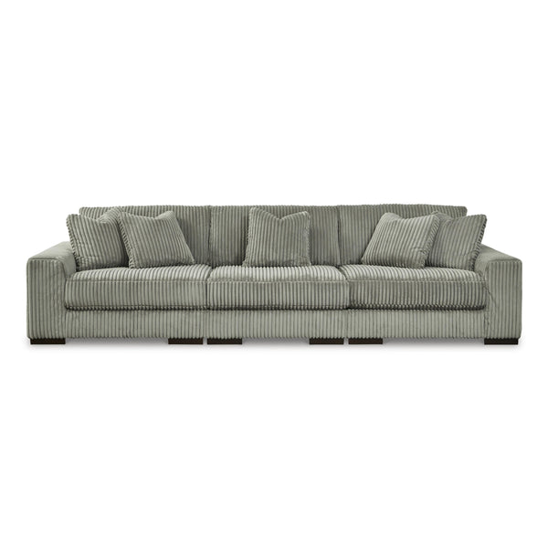 Signature Design by Ashley Lindyn 21105S14 3 pc Sectional Sofa