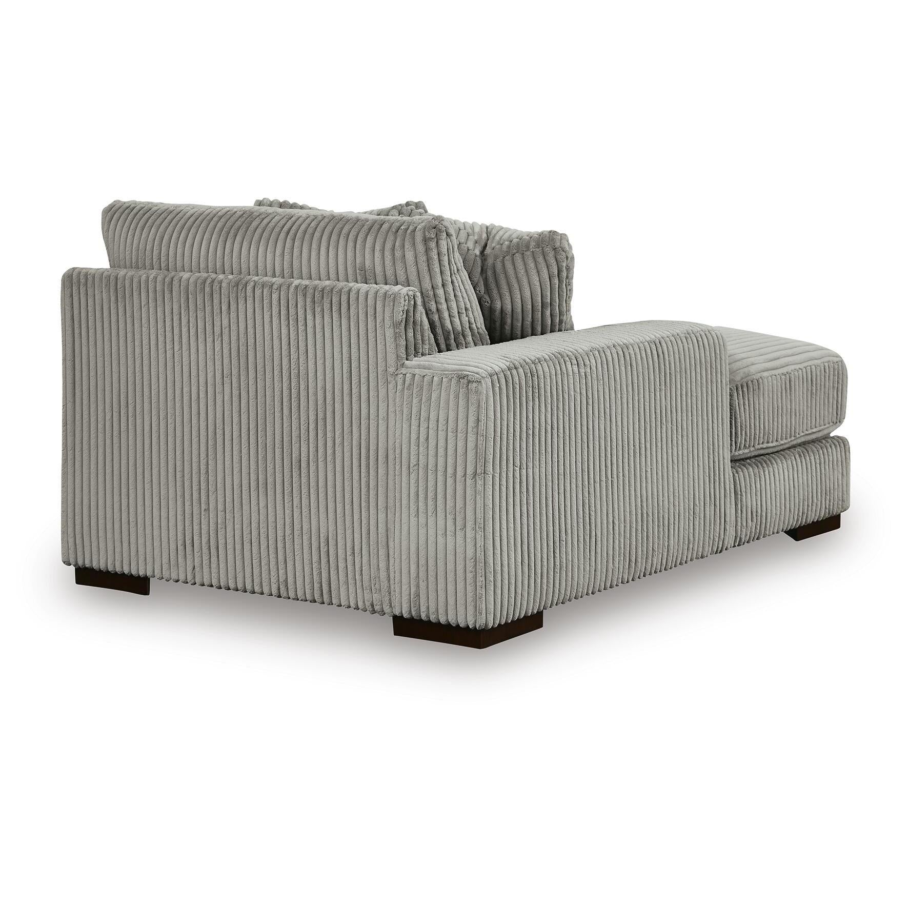  Signature Design by Ashley Lindyn 21105S18 3 pc Sectional with Double Chaise IMAGE 16