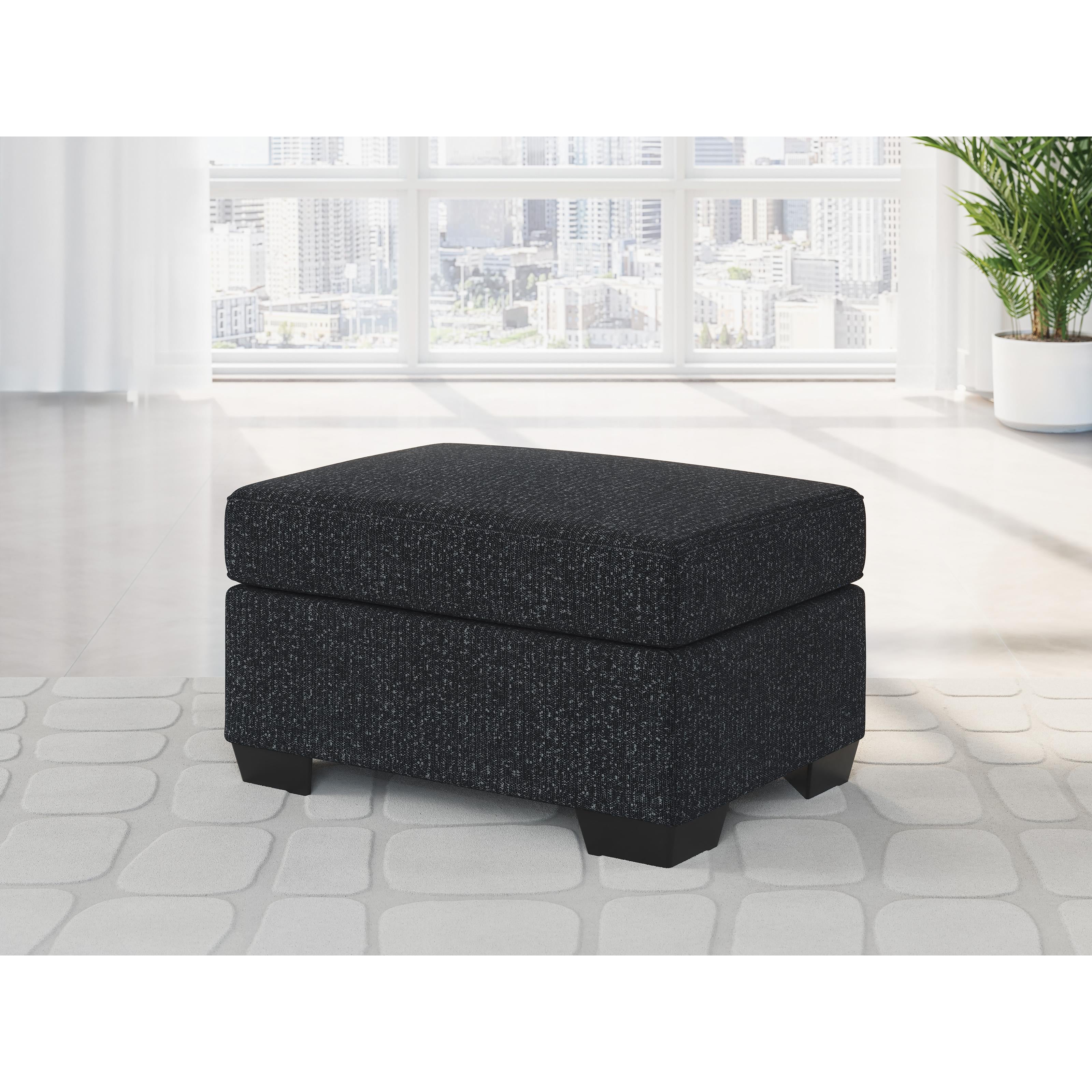  Benchcraft Jasmine Peaks 2890414 Ottoman IMAGE 5