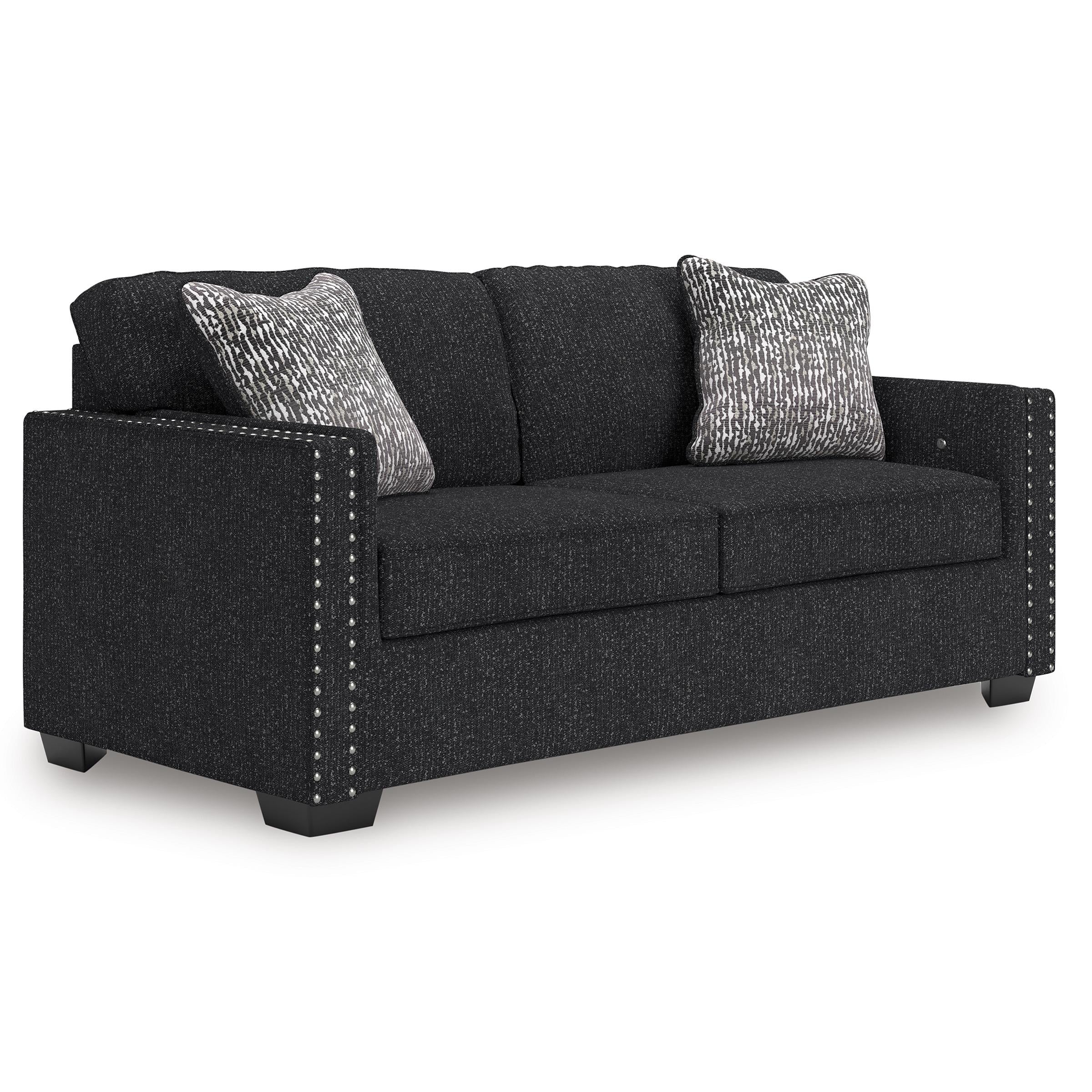  Benchcraft Jasmine Peaks 2890438 Sofa IMAGE 1