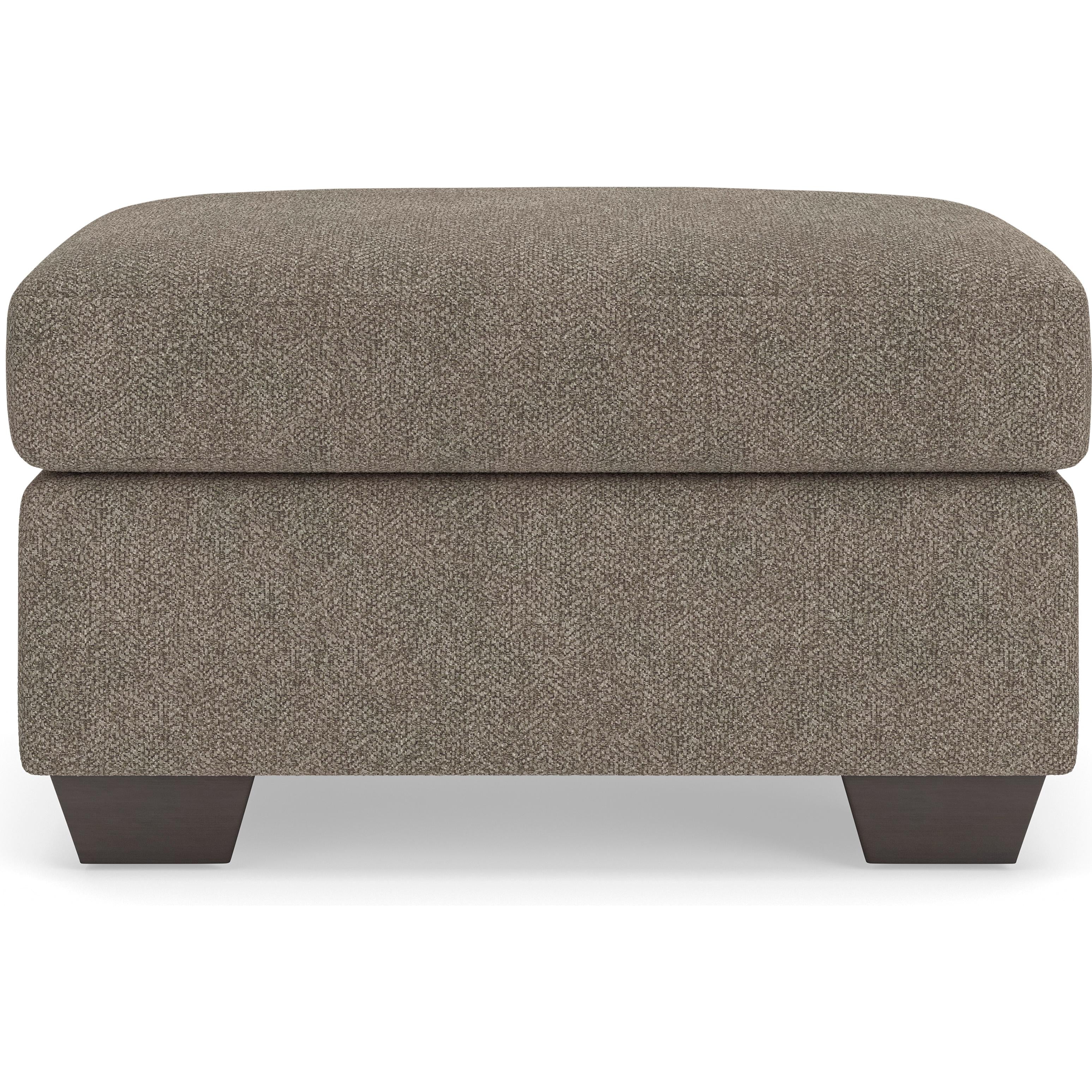  Benchcraft Triston-Peaks 3020414 Ottoman IMAGE 2