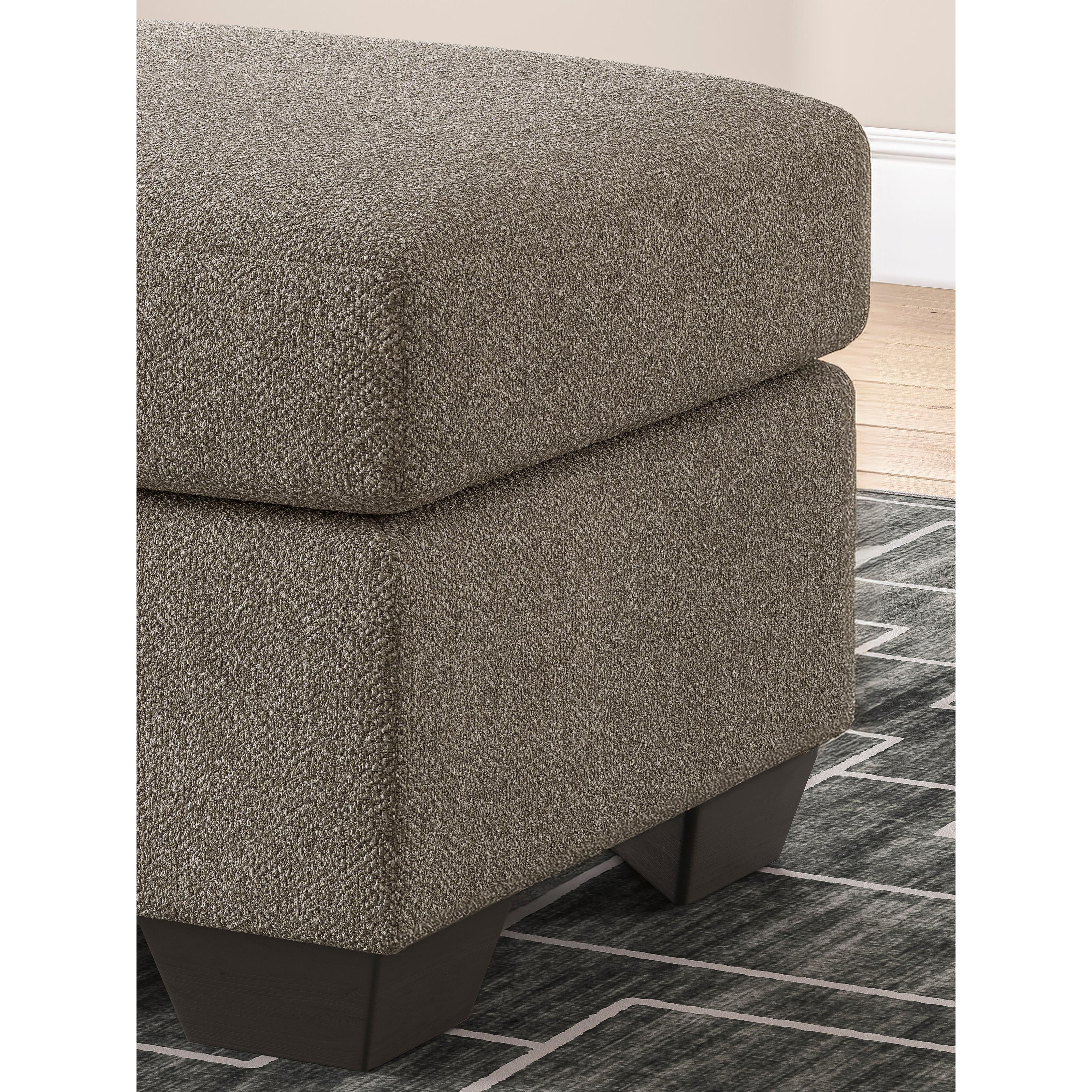  Benchcraft Triston-Peaks 3020414 Ottoman IMAGE 7