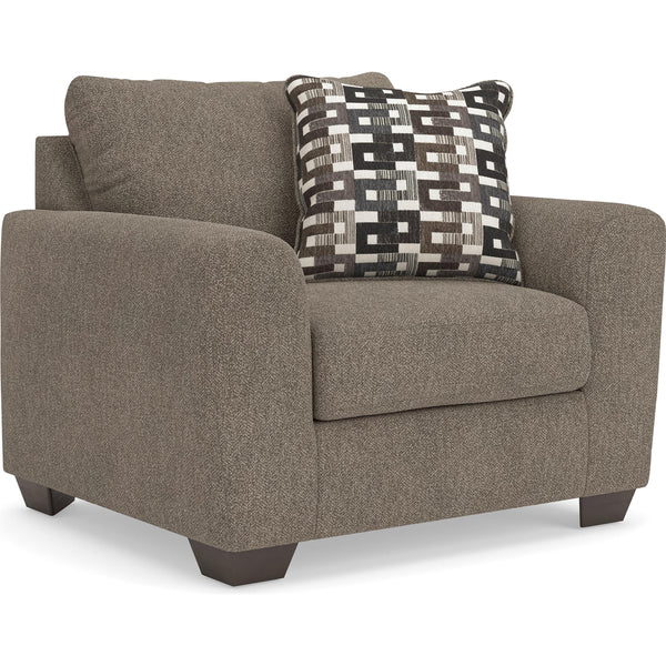 Benchcraft Triston-Peaks 3020423 Chair and a Half