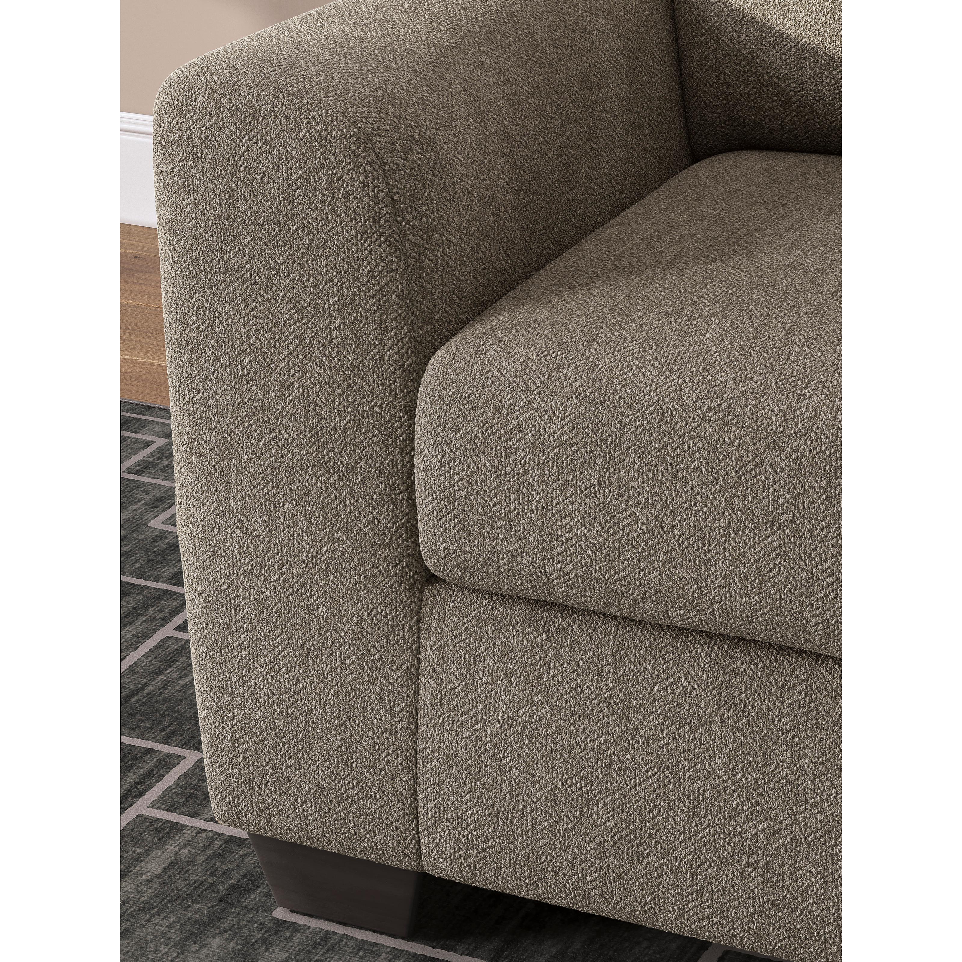  Benchcraft Triston-Peaks 3020423 Chair and a Half IMAGE 8