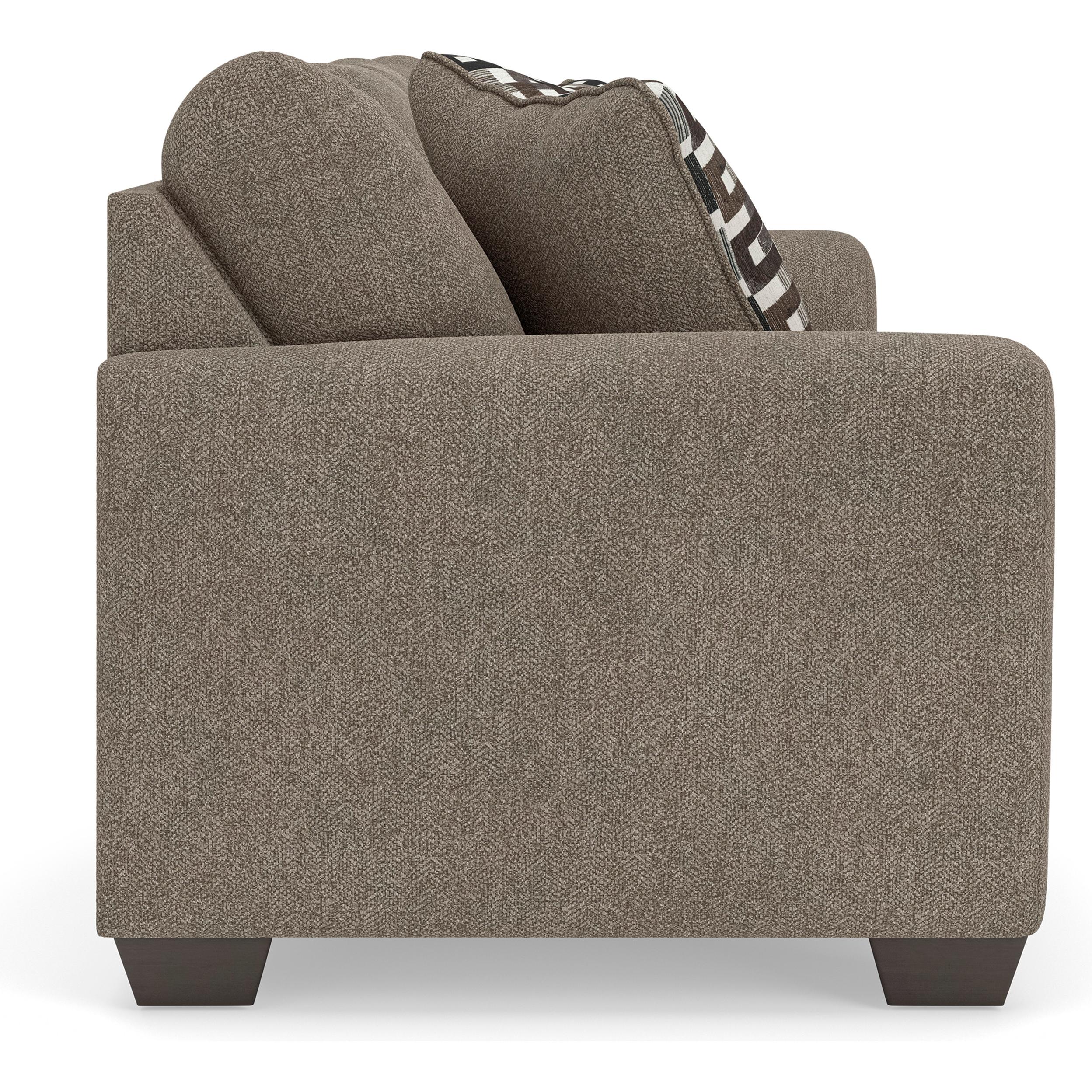  Benchcraft Triston-Peaks 3020438 Sofa IMAGE 5