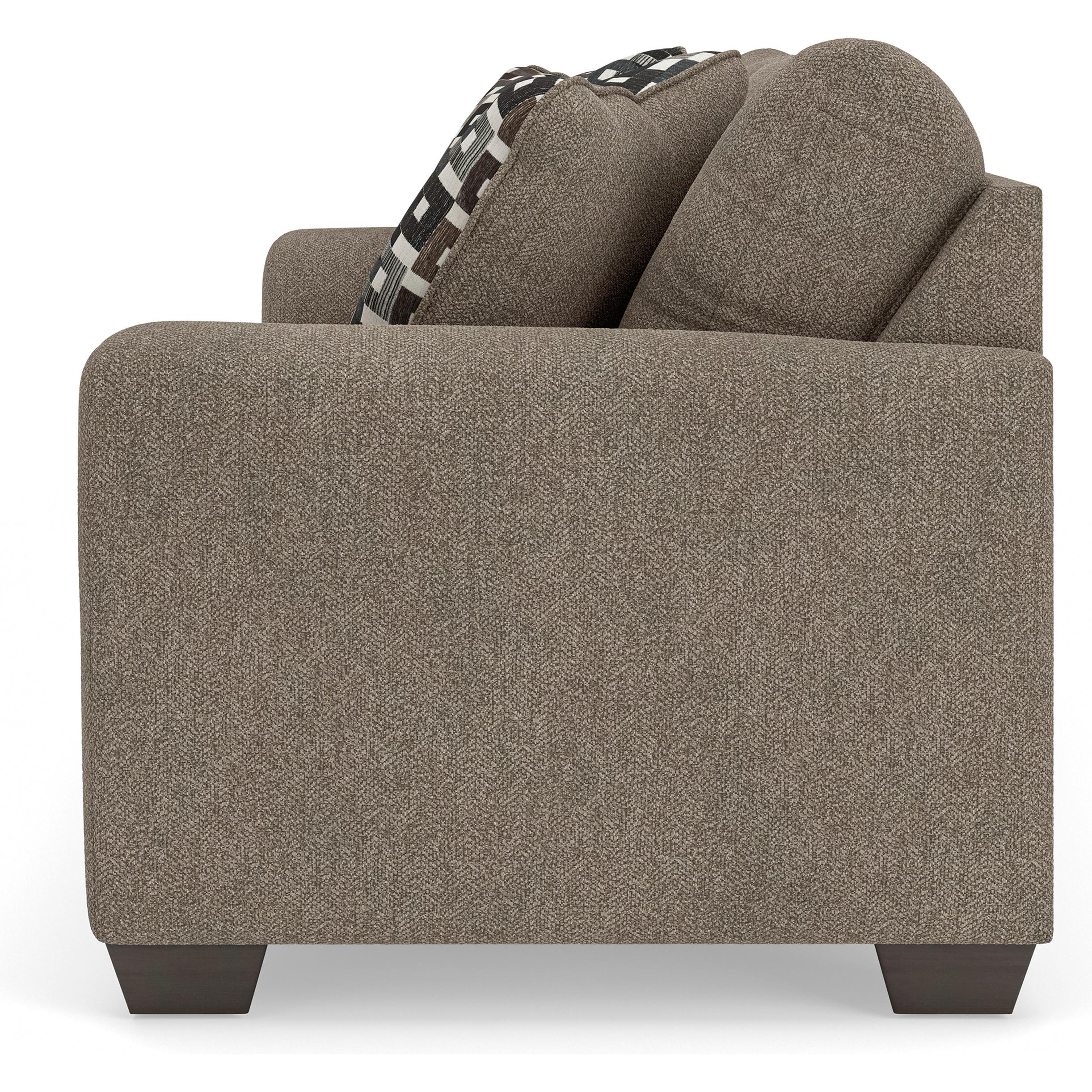  Benchcraft Triston-Peaks 3020439 Queen Sofa Sleeper IMAGE 6