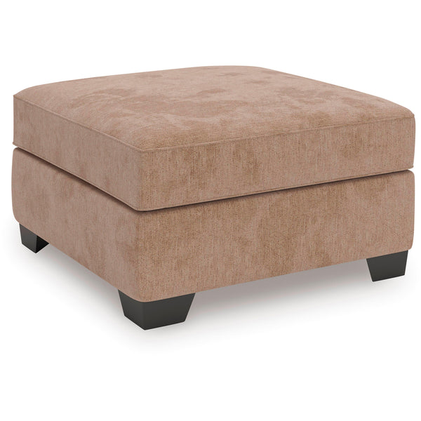 Benchcraft Olten Fabric Ottoman