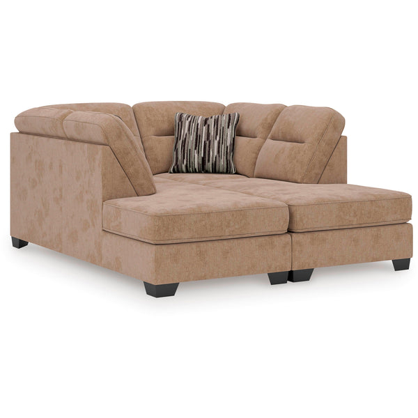 Benchcraft Olten Fabric Chaise