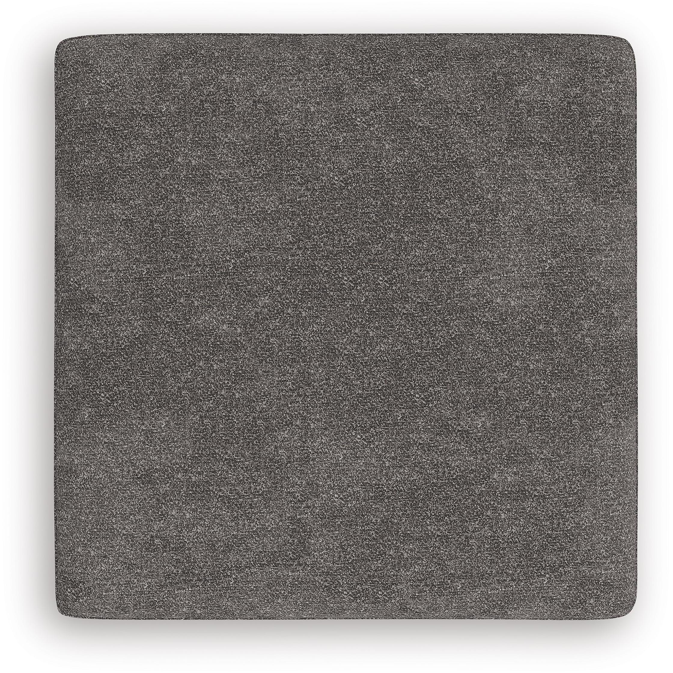  Manufacturer Color_Graphite --  Olten 3130508 Oversized Accent Ottoman IMAGE 3