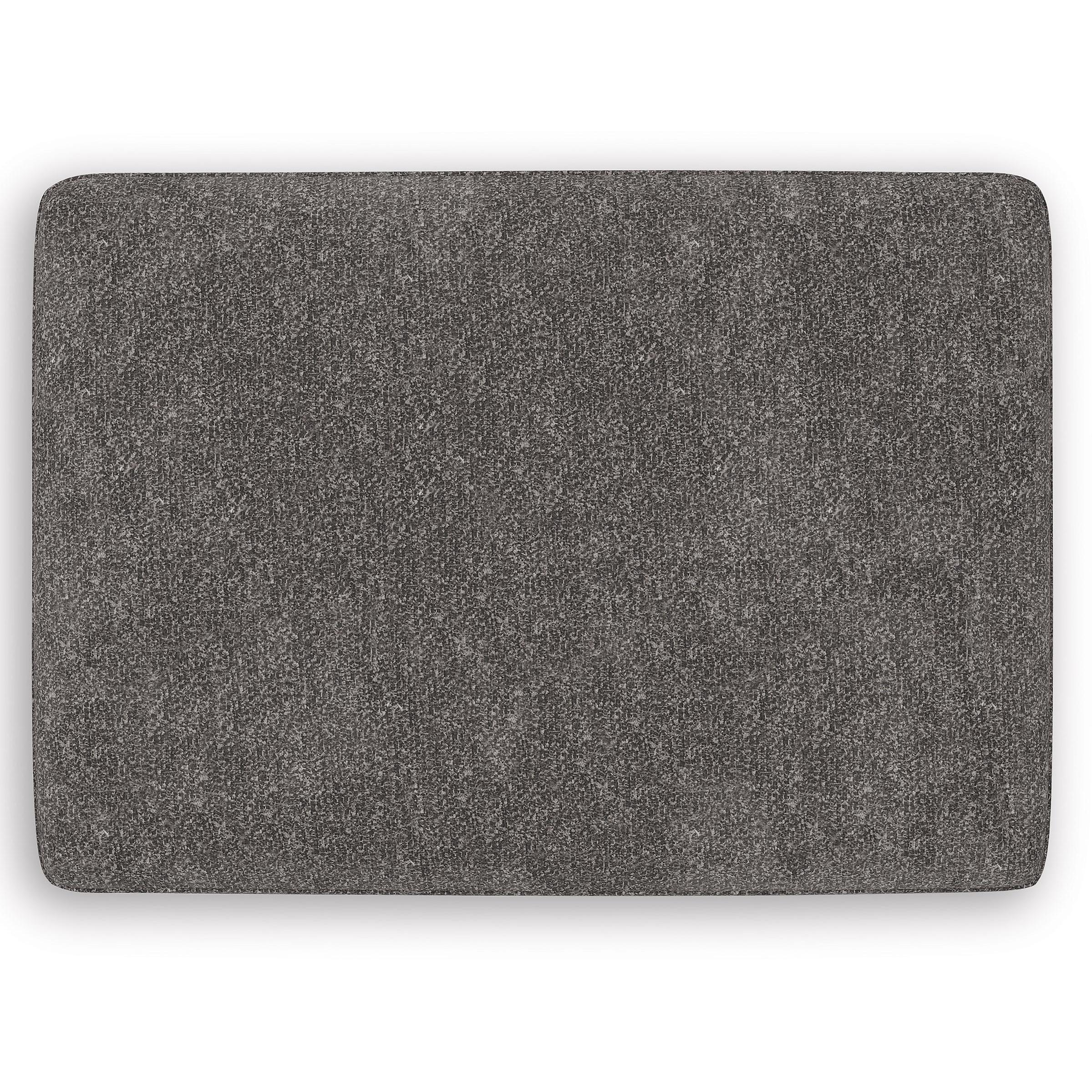  Manufacturer Color_Graphite --  Olten 3130514 Ottoman IMAGE 4