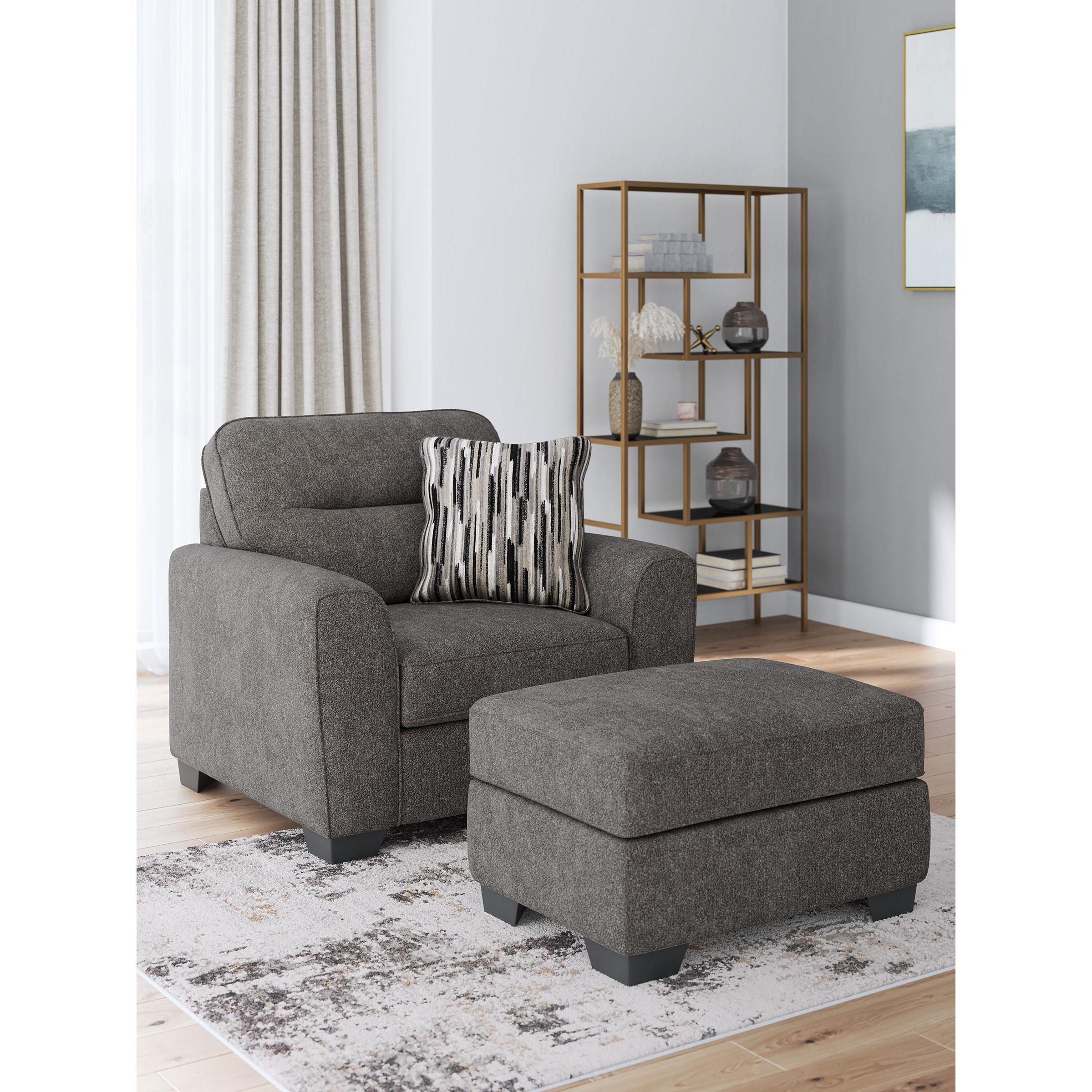  Manufacturer Color_Graphite --  Olten 3130514 Ottoman IMAGE 6
