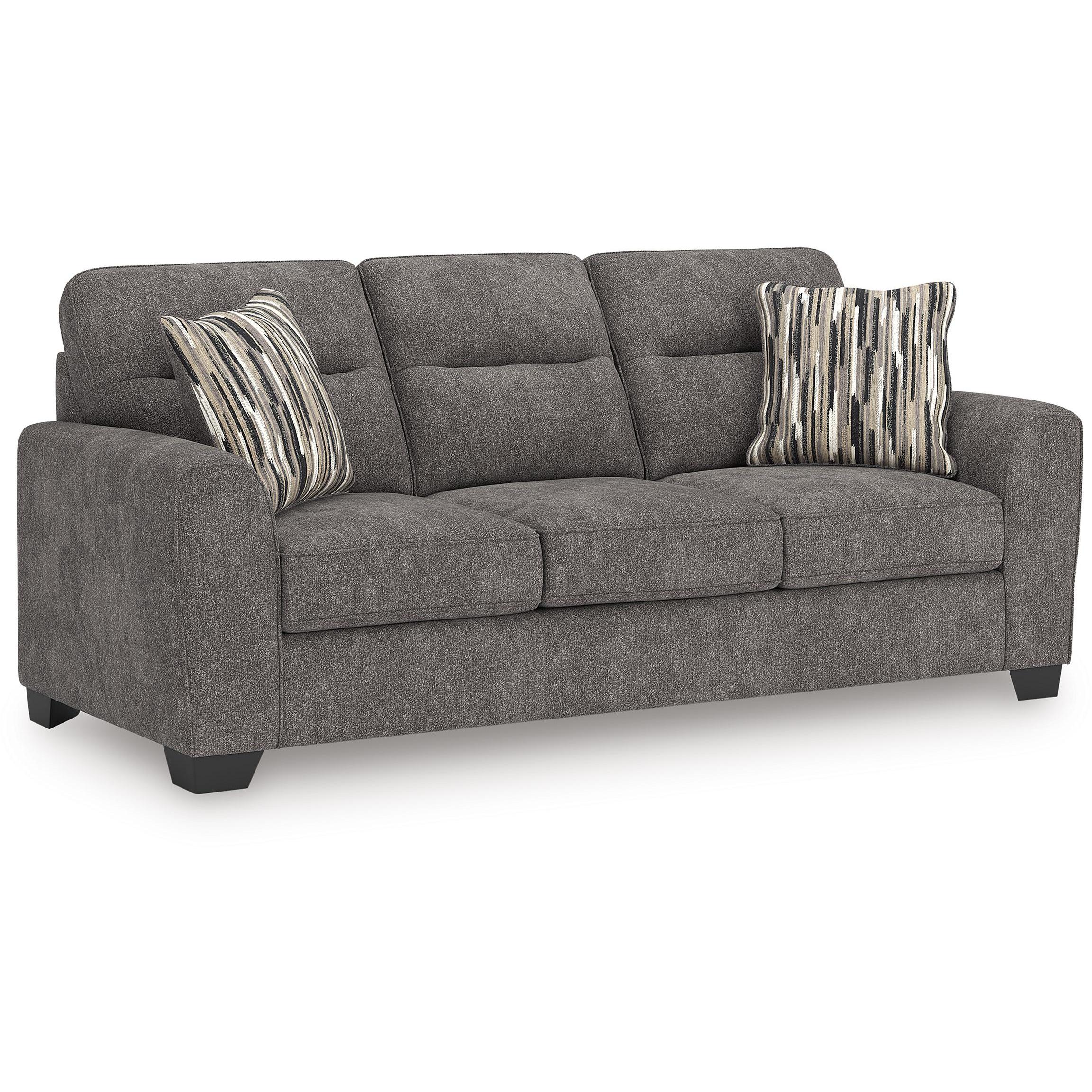  Manufacturer Color_Graphite --  Olten 3130538 Sofa IMAGE 1