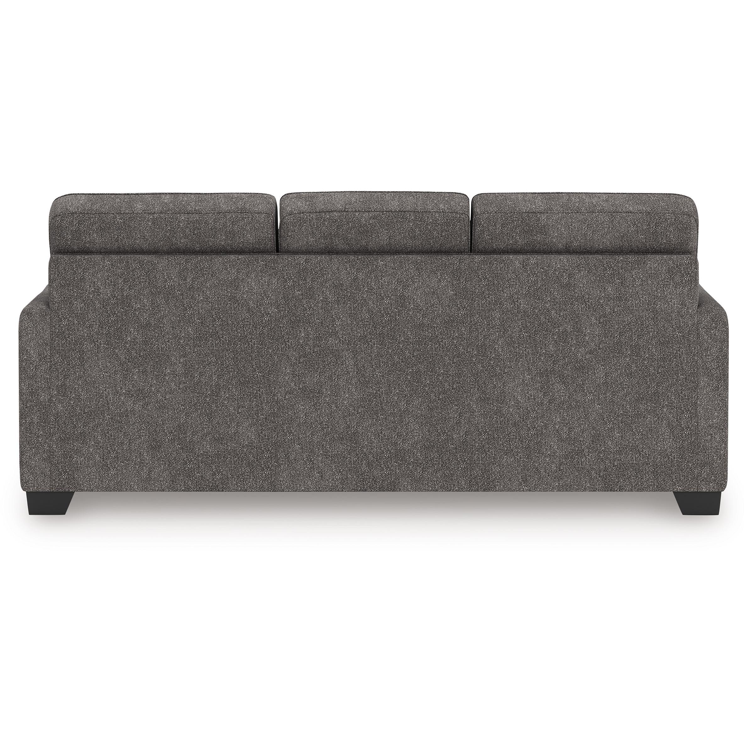  Manufacturer Color_Graphite --  Olten 3130538 Sofa IMAGE 4