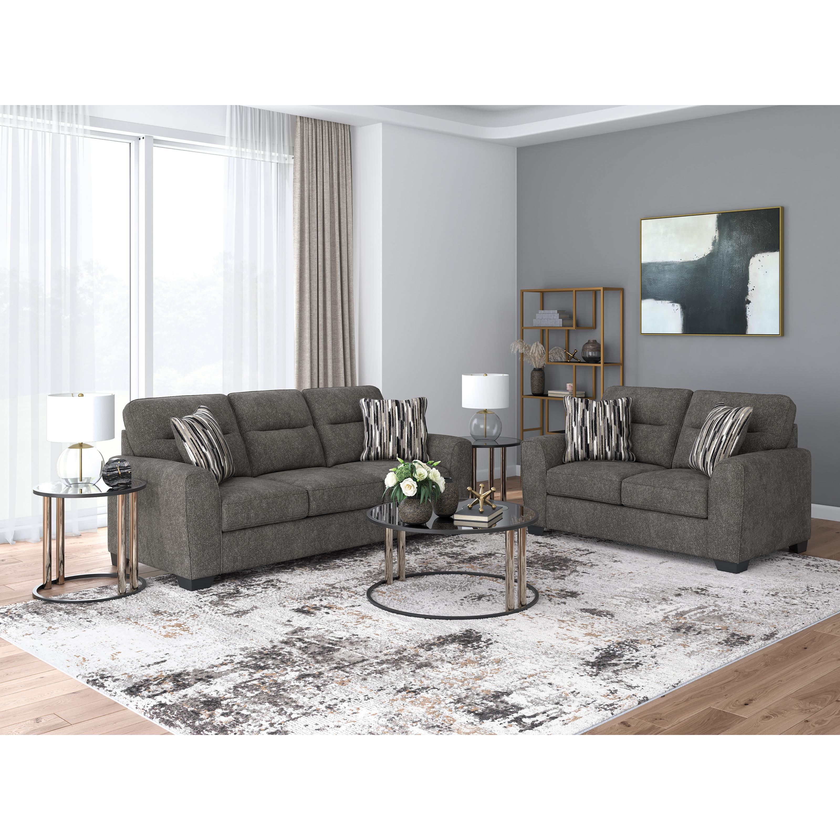  Manufacturer Color_Graphite --  Olten 3130538 Sofa IMAGE 6