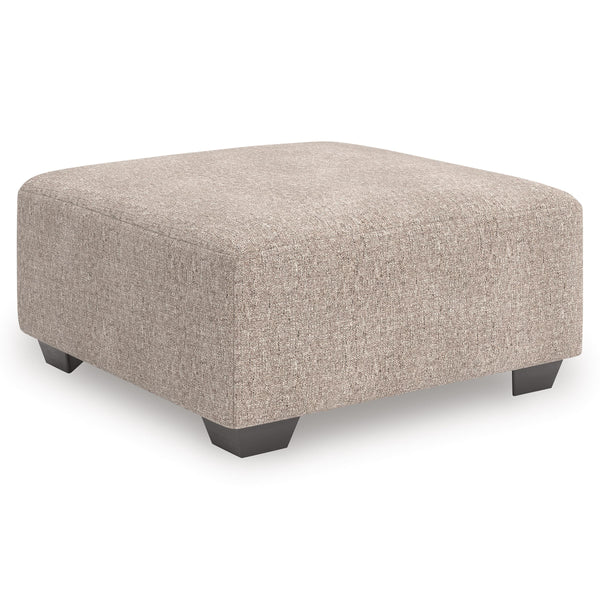 Benchcraft Newellen 4840408 Oversized Accent Ottoman