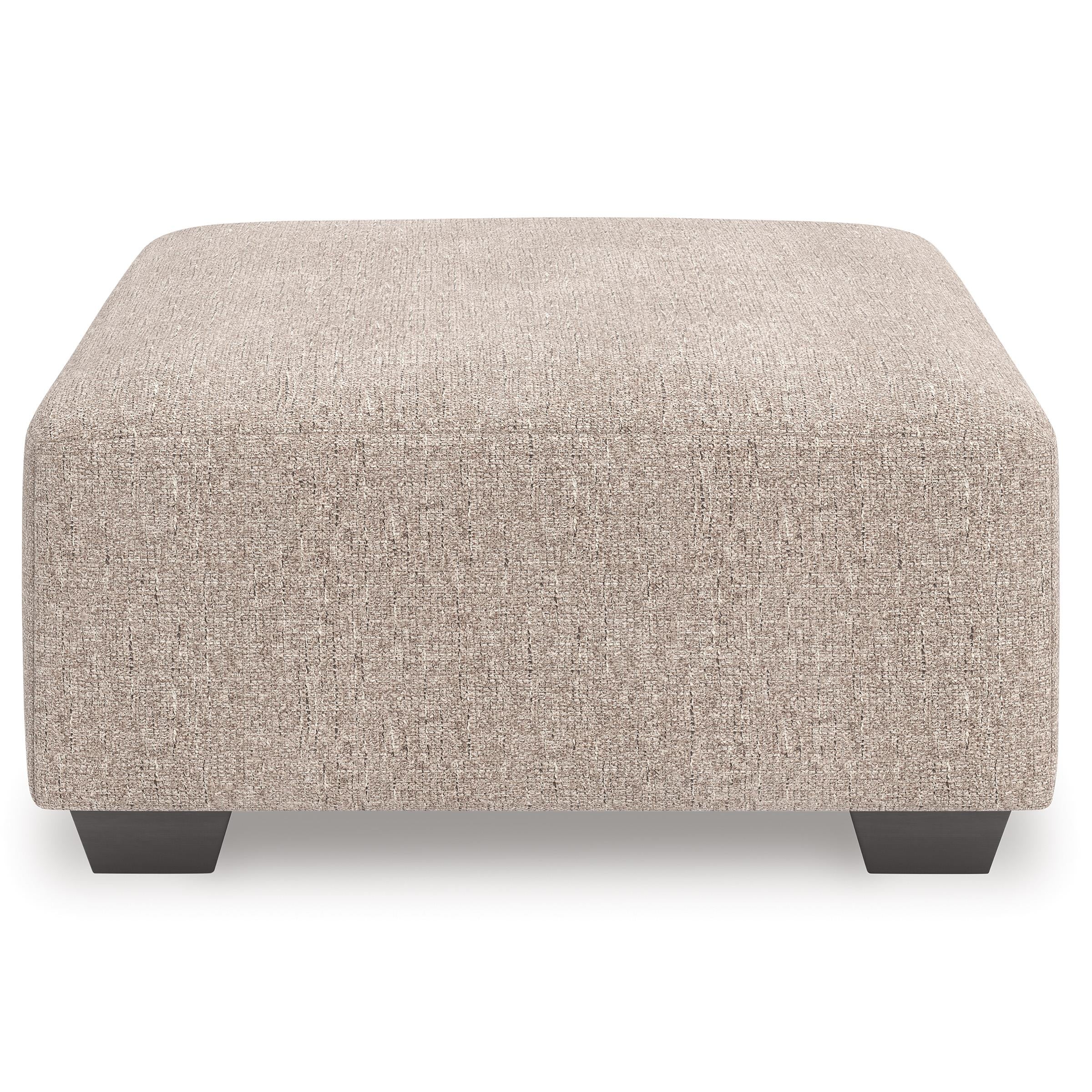  Benchcraft Newellen 4840408 Oversized Accent Ottoman IMAGE 2