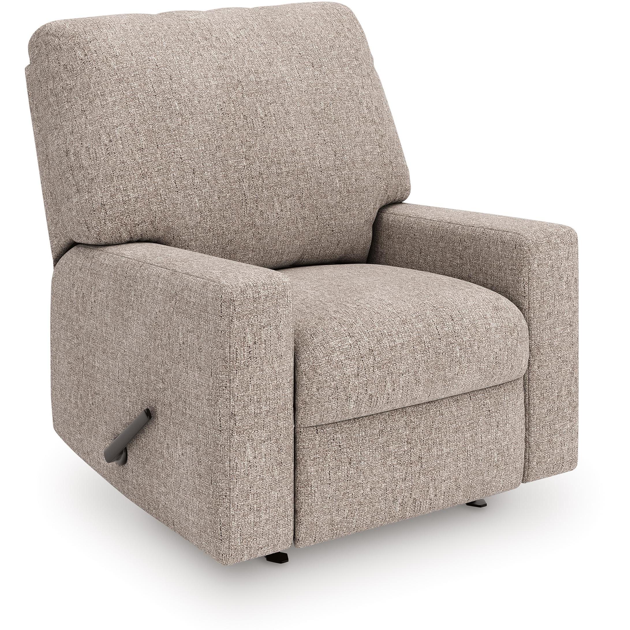  Benchcraft Newellen 4840425 Rocker Recliner IMAGE 1