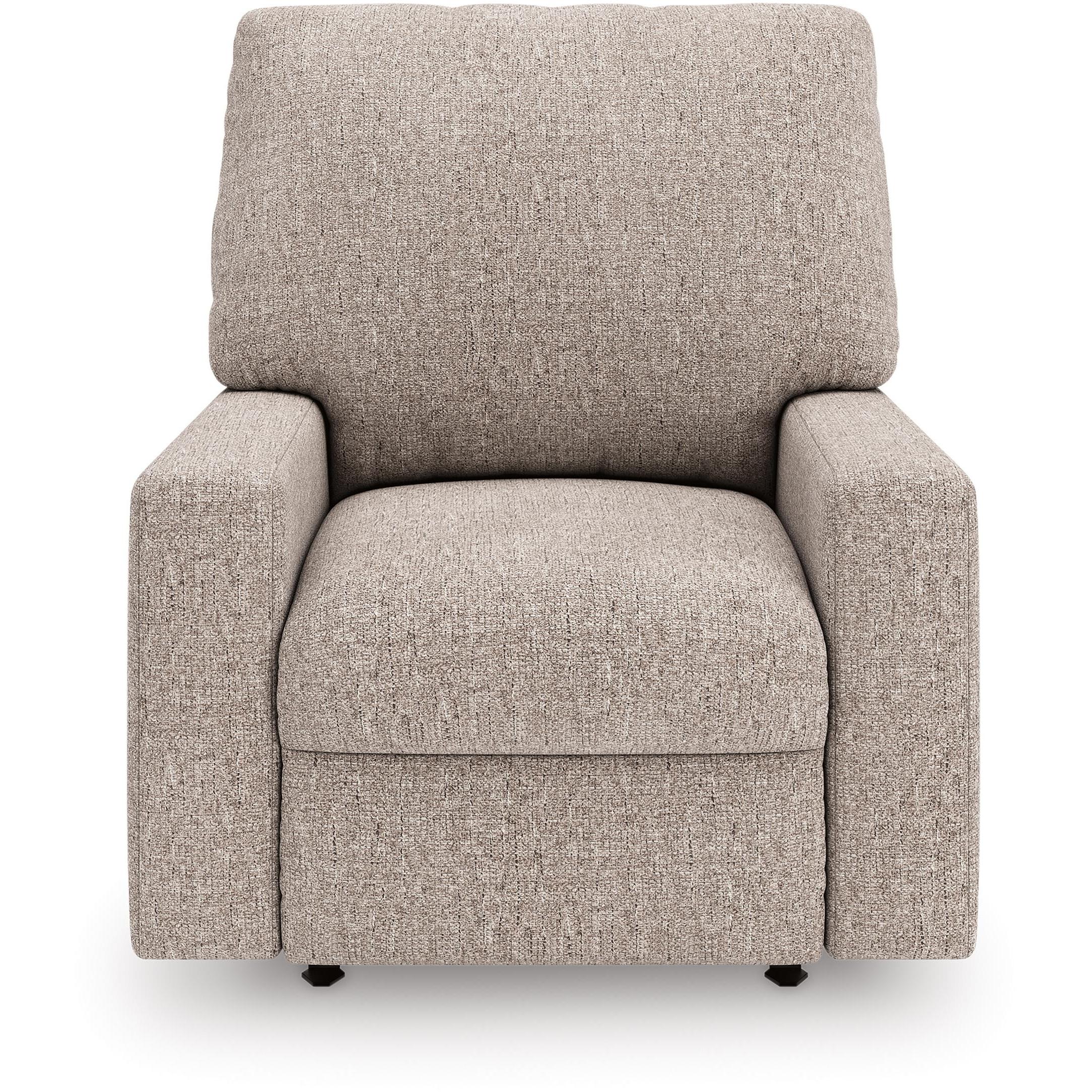  Benchcraft Newellen 4840425 Rocker Recliner IMAGE 3