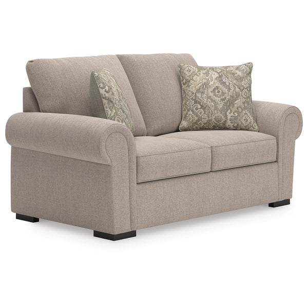 Benchcraft Sararose 5710235 Loveseat