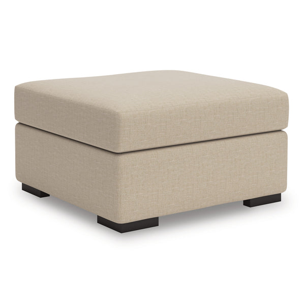 Benchcraft LadyMae 5940408 Oversized Accent Ottoman