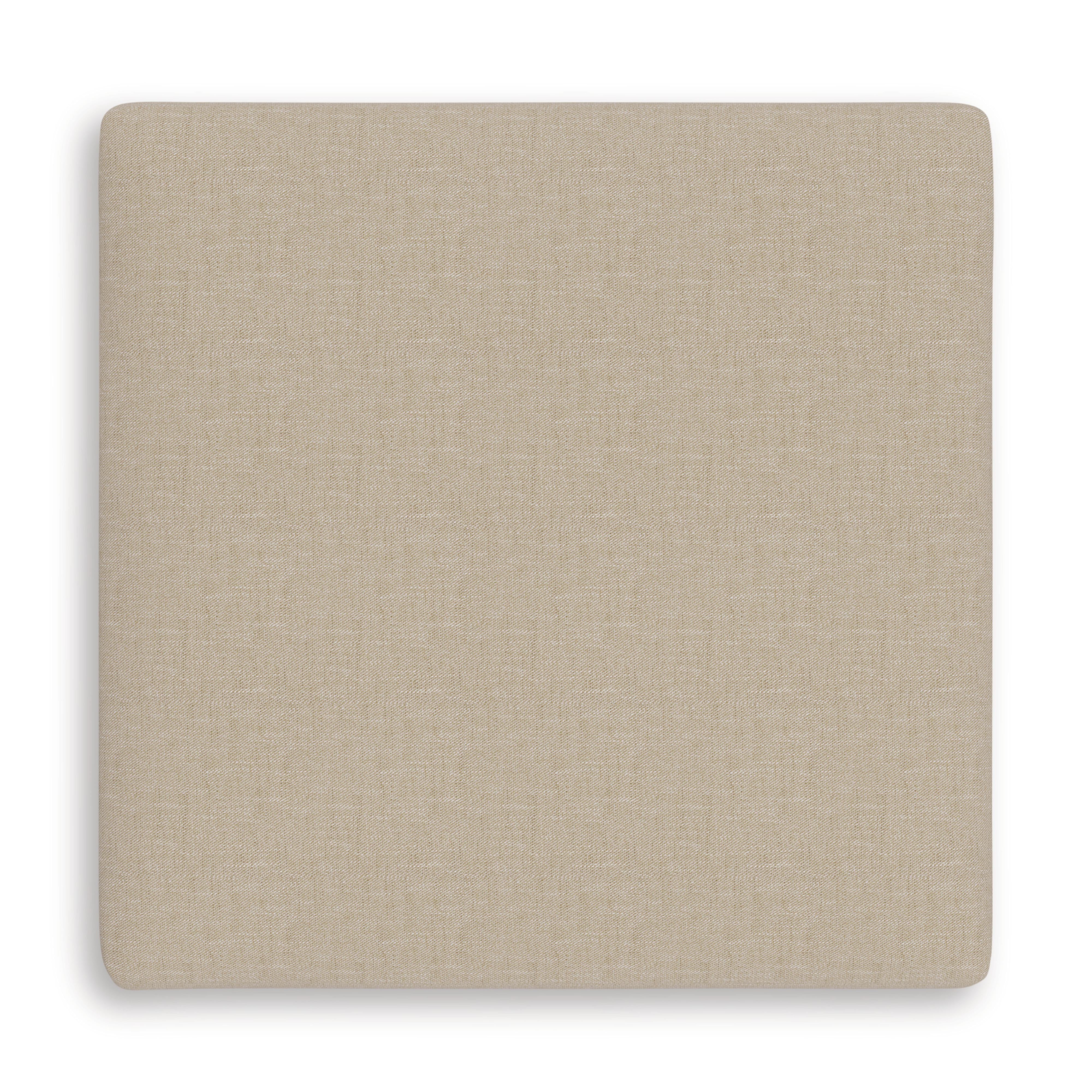  Benchcraft LadyMae 5940408 Oversized Accent Ottoman IMAGE 3